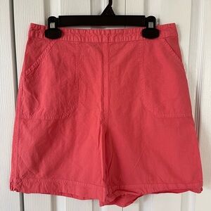 Vintage Northern Reflections Villager Short